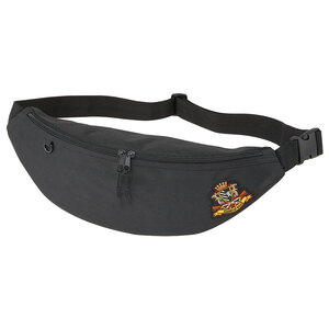 ボディバッグ　エンブレム　681431　5-083