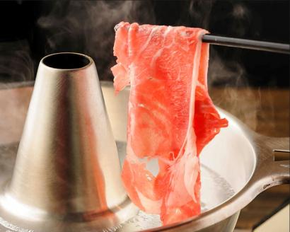 【定期便】高級ブランド錦雲豚「お米育ちの錦雲豚 鍋・バラエティセット・焼き肉」3回