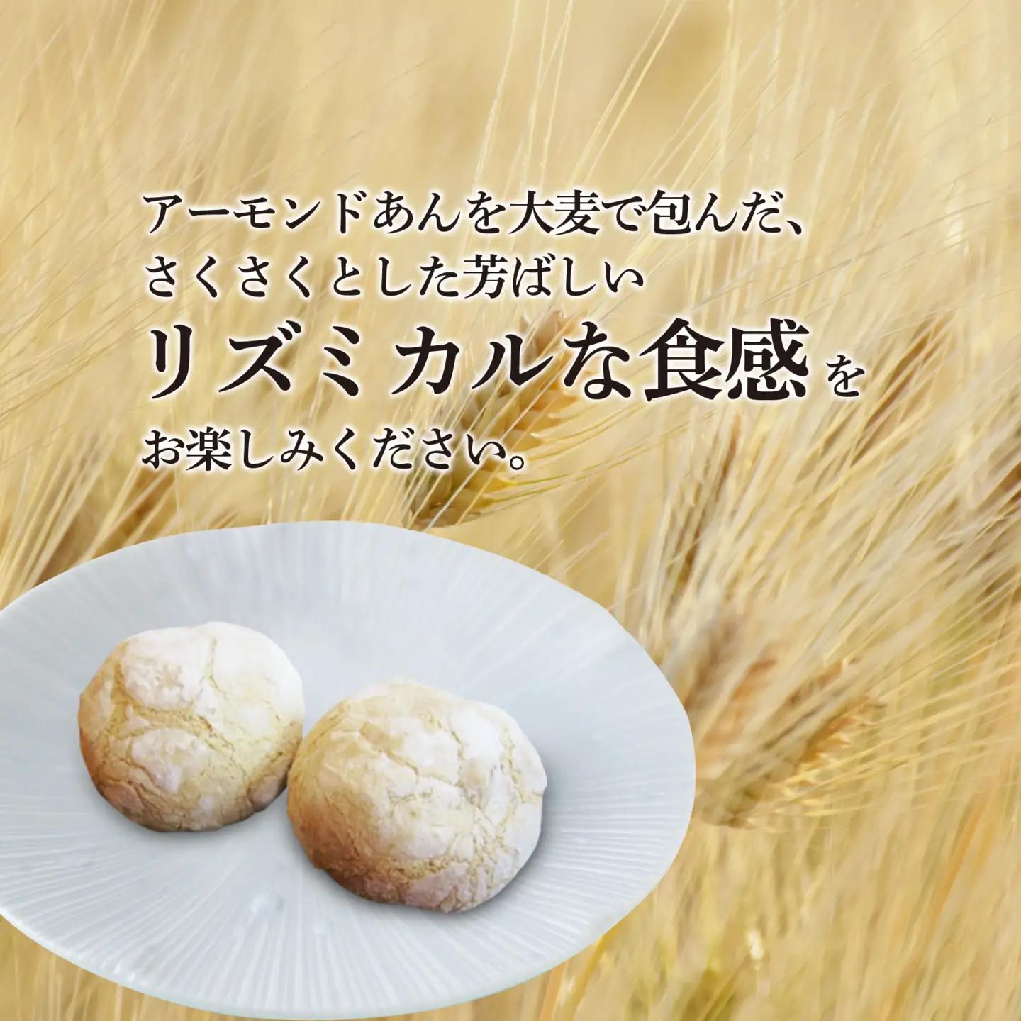 波の音（なみのおと）12個入り / 和菓子 