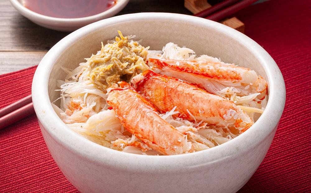 【先行予約】2025年春北海道オホーツク産海明け活毛ガニ　ボイル配送　500g前後　5尾　（2025年3月下旬より発送予定）