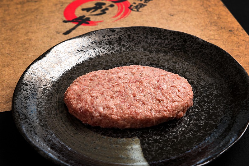 【年内配送（12月15日までのご入金）】黒毛和牛「山形牛」100％ 贅沢 ハンバーグ （160g×4個）【調味料・保存料なし】　009-D-YL049 4個（160g×4個）