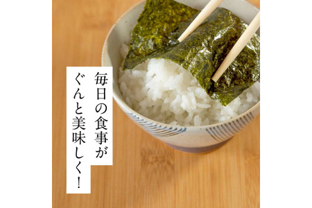 のり 訳あり 福岡 有明のり 焼海苔 20g 6袋 約42枚分 のり