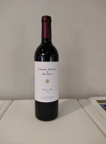 【ふるさと納税】選べる種類！ドメーヌ・コーセイ プライベート ローズセレクション | ワイン 赤 チェリーボニカ&ビバリー アイスバーグ&フランボワーズバニーユ お酒 ドメーヌ コーセイ 日本ワインコンクール 人気 長野県 塩尻市