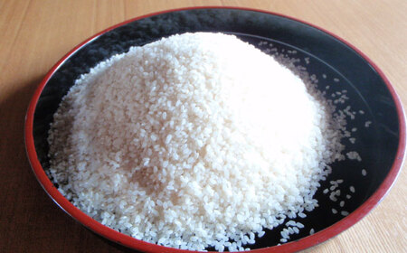 令和7年度産 栗東産 こんぜ清流米 コシヒカリ5kg / 白米 お米 ご飯 コメ 特別栽培米 近江米 / 栗東市 / レーク滋賀農業協同組合[BIBV008]