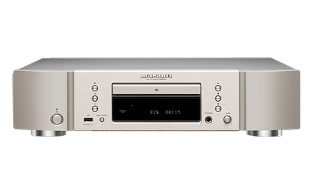 marantz プレミアムCDプレーヤー CD6007/FN マランツ  F23R-870