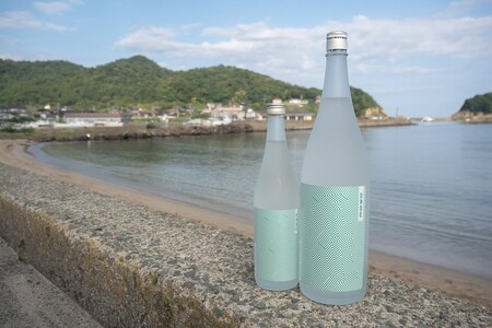 本格芋焼酎「DADE」　720ml 京都産さつまいも「黄金千貫」使用