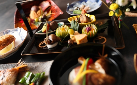 料亭 まつ家 お食事券（5,000円分） | 石川県 小松市 【料亭 まつ家】