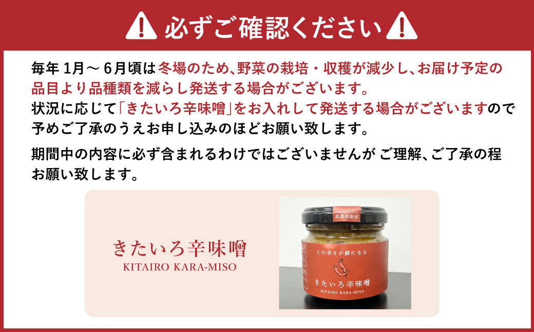 【3ヶ月定期便】有機JAS認定 季節の野菜 詰め合わせ～有機野菜セットB～