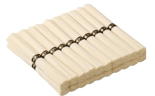 
            ZI-54.【強いコシとなめらかな喉ごし】徳用三輪素麺　1kg
          
