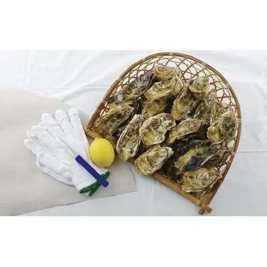牡蠣 【 九十九島 】 牡蠣 3.5kg 産地直送 カキ A164