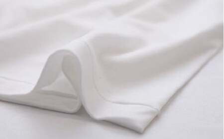 【XXLサイズ】 EIJI T-SHIRT クルーネック ホワイト _SM13-7 