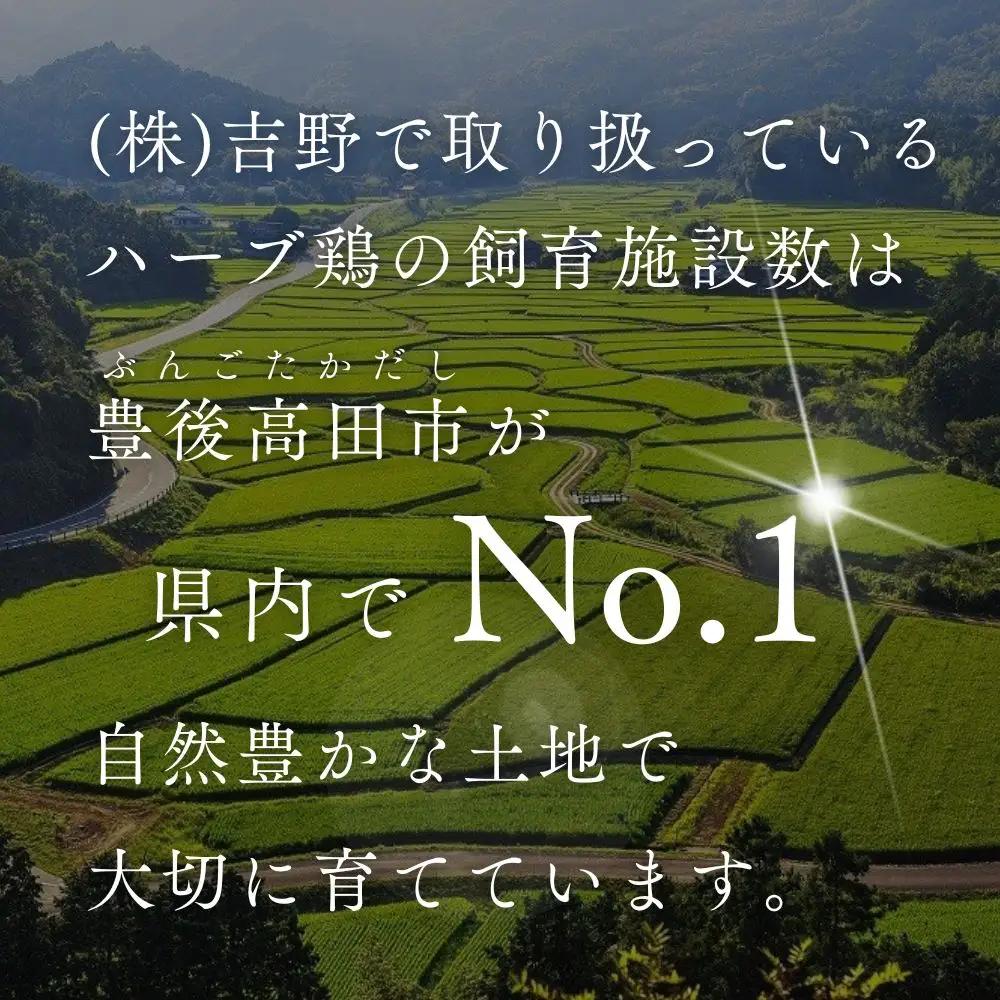 ハーブ鶏 もも2kg【6ヶ月定期便】ハーブ鶏 計12kg