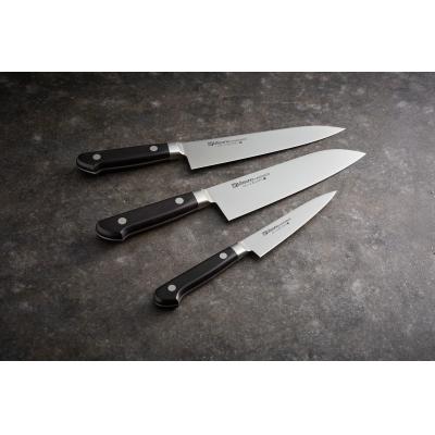 ふるさと納税 関市 Misono モリブデン鋼シリーズ ペティナイフ 120mm |  | 03