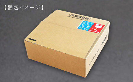 【美濃焼】陶芸家「徳田吉美」-酸化銅 ＆ 銀彩-  イングレイズド プレート 18cm ペア【井澤コーポレーション】[TBP140]