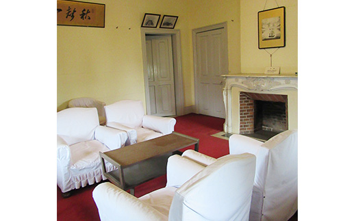 富岡製糸場 一日場長就任体験