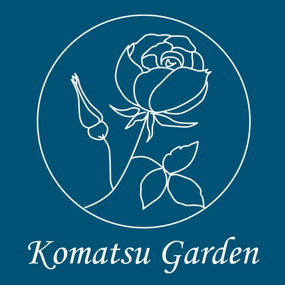 【2027年2月以降発送】バラ苗鉢植え「レッドキャスケードスタンダード仕立て」 [h190]
