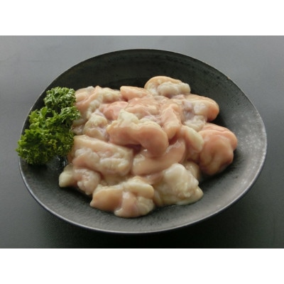 ホルモンもつ鍋用　800g【配送不可地域：離島】【1527041】