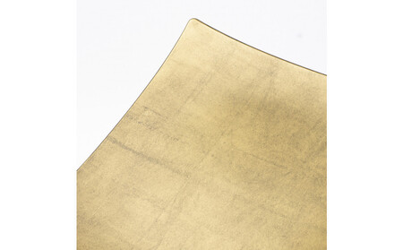 風まぜ雪・雲間の月影 小 ペア（金箔四号色）