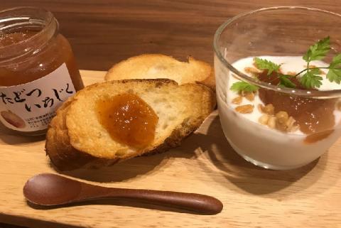 多度津町シルバー人材センターのジャムセットＡ【A-98】