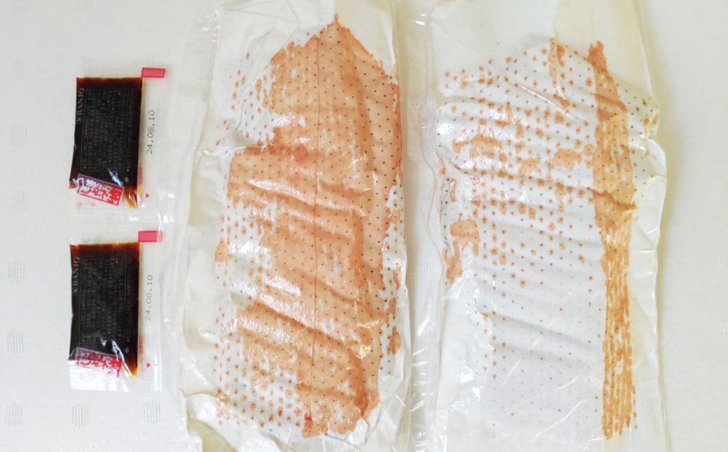 霜降り 馬刺し スライス 200g