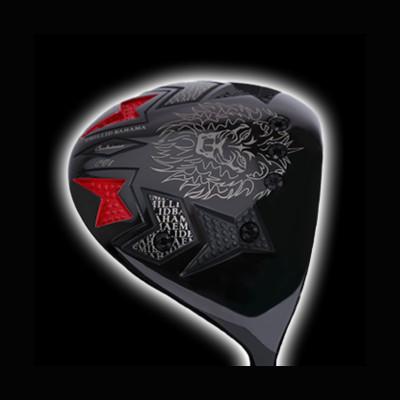 ふるさと納税 伊予市 オーダーメイド　エミリッドバハマCV8　REVE　インパクトボロンリボルバー　ドライバー　F02 |  | 01