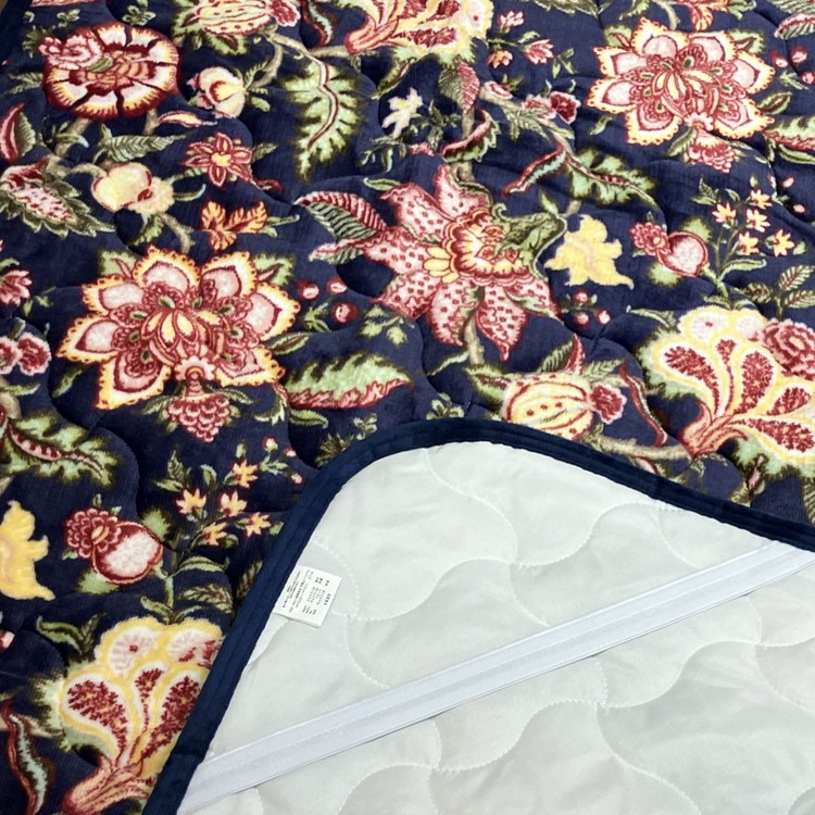 【掛け敷セット】吸湿発熱ホットテックス® あったか毛布と敷パッド 各1枚 【セミダブル】 A-34943SW 34944PSW NB ｜ 布団 日本 泉大津 防寒 保温 快眠 快適 熟睡 寝具 洗える