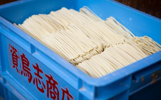 鳥志商店 麺匠 博多中華そば鶏味 12食　水炊き風鶏味ラーメン