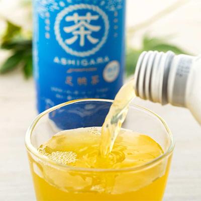 ふるさと納税 南足柄市 足柄茶リシール缶490g×24本入 |  | 01