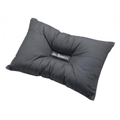 ふるさと納税 高槻市 ドクター・スミス　炭わた入枕