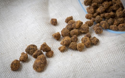 アグリファームさいとう 手作り黒蜜と黒砂糖（つぶタイプ） セット さとうきび 黒蜜 黒砂糖 うきは市