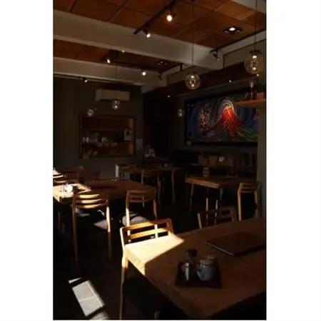 【栃木県佐野市】「十割そば」花鳥風月　お食事券6,000円分_旅行券・チケット 食事券  _【1588986】