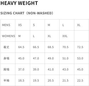 EIJI　HEAVYWIGHT　T-SHIRT_OS063-0005