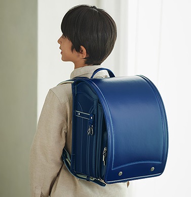 C-6　天使のはねサイト（公式オンラインショップ）で使えるランドセル（モデルロイヤル クラシック）引換券