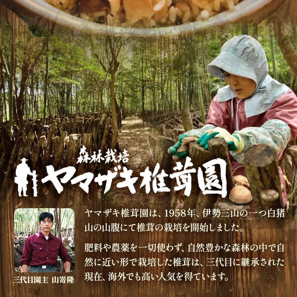 乾燥しいたけ 香信 170g 椎茸 干ししいたけ 野菜