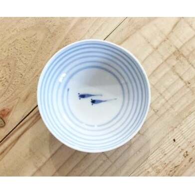 有田焼 皓洋窯・豆皿セット 24to3 西富陶磁器 A20-81_イメージ5
