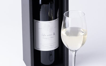 ラセリー美 ソーヴィニヨンブラン 750ml×1本【1599866】