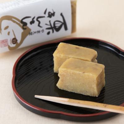 ふるさと納税 山江村 日本有数の栗の里山江村のやまえ栗菓子Aセット |  | 03