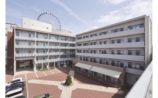 【お礼の品なし】大学支援事業（聖カタリナ大学・聖カタリナ大学短期大学部）