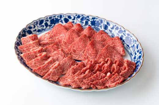 
                  近江牛 焼肉 豪華 3種盛 セット 750g  寛閑観 【FR06W】 ( 近江牛 ブランド 和牛 牛肉 焼肉 やきにく 国産 人気 BBQ バーベキュー 滋賀県 近江八幡市 赤身 霜降り 神戸牛 松阪牛 に並ぶ 日本三大和牛 近江牛 ふるさと納税 ) 
                