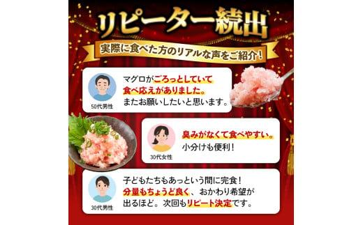 ネギトロ 約1kg ( 80g x 13パック ) 1kg  1040g まぐろ 鮪 マグロ ねぎとろ 新鮮 海鮮 魚 刺し身 刺身 マグロのたたき ネギトロ丼 TY051