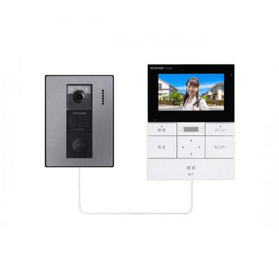 ふるさと納税 大河原町 インターホン テレビドアホン TD-SM5030CT-BSH[53752154] |  | 02