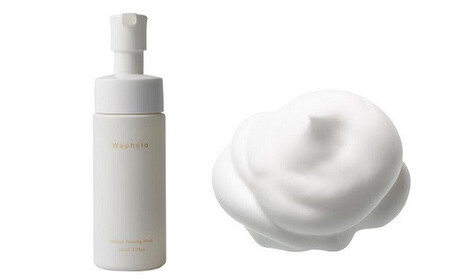 『Waphyto デリケートゾーン用洗浄剤・保湿アイテム セット』（インティメイト フォーミングウォッシュ 150ml、インティメイト ミスト 30ml、インティメイト ジェル 100g）