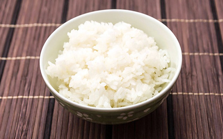 【令和7年産】にじのきらめき 精米 10kg(5kg×2袋) 茨城県産 小松崎商事 694