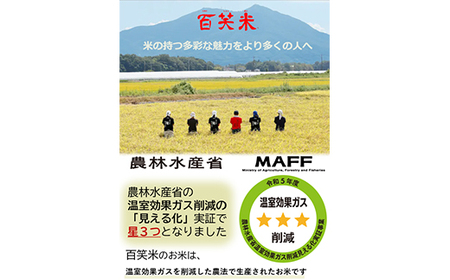 大嶋農場のバラエティライスギフト　6種セット【配送不可地域：離島・沖縄県】【1458517】
