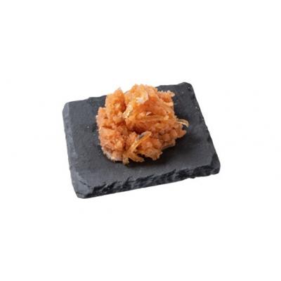ふるさと納税 新宮町 ふぐ皮明太(560g)【辛子明太子】.AE308 |  | 01