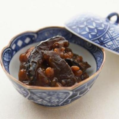 ふるさと納税 京都市 【永楽屋】京佃煮詰め合わせ 永楽撰 |  | 02