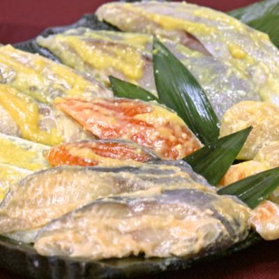 ふるさと納税 川口市 粕漬け西京漬けお詰合せ(13品)【FA-02】 |  | 01