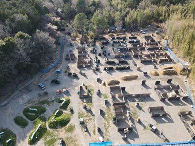 つくばサバゲーランド一日無料券【土日祝日定例会・男性用6枚セット】【サバゲー サバイバルゲーム ゲーム サバゲー 遊び 体験 運動 サバゲー スポーツ 大規模 サバゲー 1人から参加可能 サバゲー 男