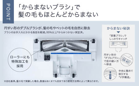 【MC-NS100K-W】セパレート型クリーンドック掃除機 BA-H01 パナソニック Panasonic 家電 東近江 スティック掃除機 家電 電化製品 家電 生活家電 人気家電 家電製品 家電 電