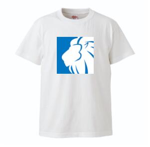 【ふるさと納税】A-207 Tシャツ　XLサイズ（障がいを持った方のデザイン）【思いやり型返礼品】